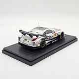 EBBRO Nissan Z #46 MOLA Houzan Dunlop Super GT GT300 2007 1/43 Scale