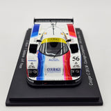 Spark Courage C28LM #56 Courage Compétition 24Hrs Le Mans 1992 1/43 Scale S3542