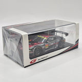Spark Nissan Fairlady Z GT300 #11 GAINER Tanax Super GT 2025 1/43 Scale