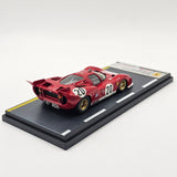 Tecnomodel Ferrari 512S #20 SpA Ferrari SEFAC 1000KM Spa 1970 1/43 Scale TLA 03A