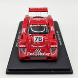 Spark Porsche 935 #76 Bob Akin Motor Racing 24Hrs Le Mans 1982 1/43 Scale S2085