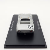 Spark Porsche 904/4 GTS #62 C. Poirot 24Hrs Le Mans 1965 1/43 Scale S4684