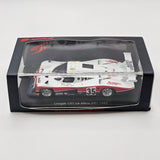 Spark Cougar C01 #35 Courage Compétition 24Hrs Le Mans 1982 1/43 Scale S9499