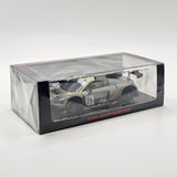 Spark Audi R8 LMS GT3 #25 Saintéloc Racing 3rd 9Hrs Kyalami 2021 1/43 Scale