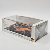 Spark McLaren 720S GT3 Evo #25 Dörr Motorsport DTM 2024 1/43 Scale SG971