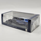 Spark Williams FW47 #23 Alex Albon 5th Australian GP 2025 1/43 Scale S9582