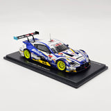 Spark Toyota GR Supra GT500 #19 WedsSport Bandoh Super GT 2023 1/43 Scale
