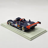 Spark TWR-Porsche WSC95 #7 Joest Racing Winner 24Hrs Le Mans 1996 1/43 Scale