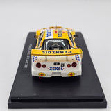 EBBRO P4 Nissan Skyline R34 GT-R #23 Pennzoil Zexel JGTC GT500 2001 1/43 Scale