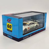 EBBRO Lexus RC F GT3 GT300 #60 LM Corsa Super GT 2018 1/43 Scale