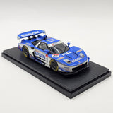 EBBRO Honda NSX #32 Epson Nakajima Racing Super GT GT500 2005 1/43 Scale