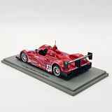 Spark Courage C65 #31 Courage Compétition 24Hrs Le Mans 2004 1/43 Scale S0424