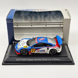 EBBRO Toyota Celica #71 SigmaTec Racing JGTC GT300 2003 1/43 Scale