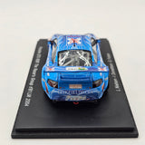 Spark Porsche 911 GT3-RSR #81 The Racer's Group 24Hrs Le Mans 2004 1/43 Scale S0922