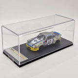 Make Up Vision Porsche 911 Carrera RSR #47 Martini Racing Team 24Hrs Le Mans 1973 1/43 Scale