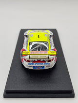 Spark Porsche 911 GT3-RS #93 Alex Job Racing 24Hrs Le Mans 2003 1/43 Scale S5527