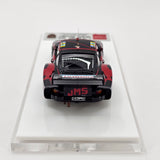 Make Up Eidolon Porsche 935/77 #40 JMS Racing 24Hrs Le Mans 1977 1/43 Scale