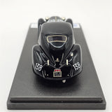 ALFAMODEL Alfa Romeo 6C 2300B MM #138 Salice / Mendoza Mille Miglia 1938 1/43 Scale