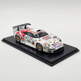 Spark Porsche 911 GT1 #30 Kremer Racing 24Hrs Le Mans 1997 1/43 Scale S5607
