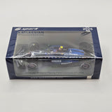 Spark Williams FW47 #55 Carlos Sainz Jr. Chinese GP 2025 1/43 Scale