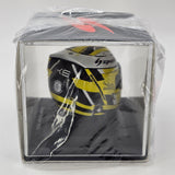 Spark Kevin Estre Suzuka 1000km 2025 Mini Helmet 1/5 Scale 5HSP162