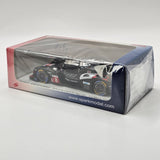 Spark Toyota GR010 - Hybrid #8 Toyota Gazoo Racing 24Hrs Le Mans 2025 1/43 Scale