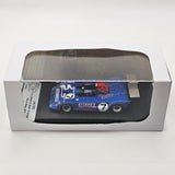 Trofeu DSN Lola T282 #7 Équipe Gitanes 24Hrs Le Mans 1973 1/43 Scale