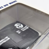 Spark Ford GT40 MKII #2 Ford Motor Company Winner 24Hrs Le Mans 1966 1/43 Scale