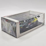 Spark Aston Martin Vantage GT3 #90 TF Sport AMR 24Hrs Nurburgring 2022 1/43 Scale