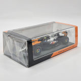 Spark McLaren MCL39 #4 Lando Norris British F1 GP 2025 Winner (With Pitboard) 1/43 Scale S9596