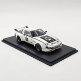 Spark Mazda RX-7 #86 Z & W Enterprises 24Hrs Le Mans 1980 1/43 Scale S9470