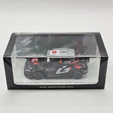 Spark Toyota GR Yaris Rally1 #18 TOYOTA GAZOO Racing WRT Rally Monte Carlo 2025 1/43 Scale