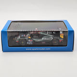 Spark Oreca 07 Gibson #28 Team JOTA 24Hrs Le Mans 2021 1/43 Scale S8243