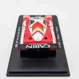 Spark Porsche 962C GTi #14 Richard Lloyd Racing 24Hrs Le Mans 1989 1/43 Scale