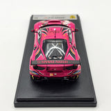 Looksmart Ferrari 488 GTE Evo #85 Iron Dames 24Hrs Le Mans 2022 1/43 Scale