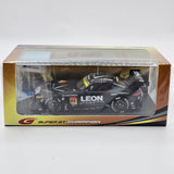 Spark Mercedes-AMG GT3 Evo #65 K2 R&D LEON GT300 Winner Super GT 2025 1/43 Scale