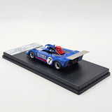 Trofeu DSN Lola T282 #7 Équipe Gitanes 24Hrs Le Mans 1973 1/43 Scale