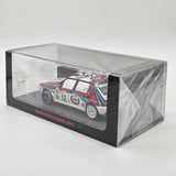 Spark Lancia Delta HF Integrale Evo #12 Aghini Tour de Corse 1992 1/43 Scale S9019