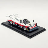 Spark Cougar C01 #35 Courage Compétition 24Hrs Le Mans 1982 1/43 Scale S9499