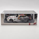 Spark Mercedes-AMG GT3 Evo #130 GMR Winner FIA GT Macau 2024 1/43 Scale 43MC24
