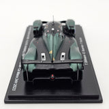 Spark Vanwall Vandervell 680 #4 Floyd Vanwall 24Hrs Le Mans 2023 1/43 Scale S8722