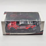 Spark Nissan Motul Autech Z #23 NISMO Super GT GT500 2025 1/43 Scale
