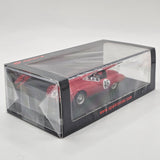 Spark O.S.C.A. 750S #46 Automobili O.S.C.A. 24Hrs Le Mans 1957 1/43 Scale S5084