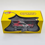 BBR Gasoline Ferrari 360 Modena GTC #62 G.P.C 24Hrs Spa 2004 1/43 Scale