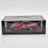 Spark Porsche 911S #39 A.G.A.C.I. 24Hrs Le Mans 1971 1/43 Scale S9765