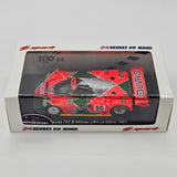 Spark Mazda 787B #55 Mazdaspeed Winner 24Hrs Le Mans 1991 1/43 Scale