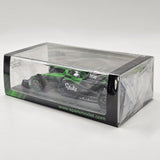 Spark Kick Sauber C45 #27 Nico Hulkenberg 3rd British F1 GP 2025 1/43 Scale S9578