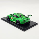 Spark Porsche 911 RSR-19 #56 AO Racing 24Hrs Le Mans 2023 1/43 Scale S8762