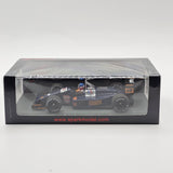 Spark AGS JH23 #14 Philippe Streiff Belgium GP 1988 1/43 Scale S7246
