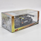 Spark Mercedes-AMG GT3 Evo #65 K2 R&D LEON GT300 Winner Super GT 2025 1/43 Scale